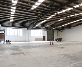 Factory, Warehouse & Industrial commercial property leased at 8/5 Elma Road Cheltenham VIC 3192