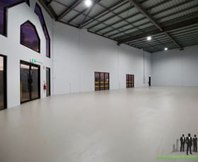 Factory, Warehouse & Industrial commercial property leased at 1/256 Leitchs Rd Brendale QLD 4500