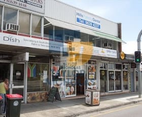 Shop & Retail commercial property leased at 4/6-8 Old Northern Road Baulkham Hills NSW 2153