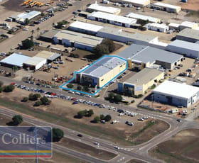 Factory, Warehouse & Industrial commercial property leased at 2A/125-131 Dalrymple Road Garbutt QLD 4814