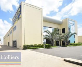 Factory, Warehouse & Industrial commercial property leased at 2A/125-131 Dalrymple Road Garbutt QLD 4814