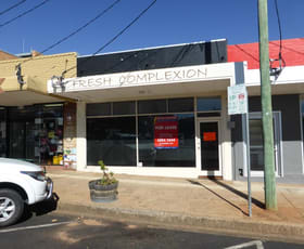 Shop & Retail commercial property leased at 59 Boundary Road Dubbo NSW 2830