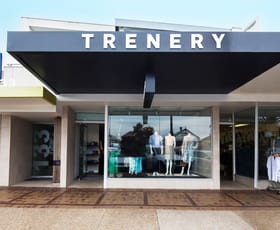 Shop & Retail commercial property leased at Shop 1/133 Ocean Beach Road Sorrento VIC 3943