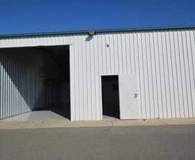 Factory, Warehouse & Industrial commercial property leased at Unit 1/15 Shearer Drive Seaford SA 5169