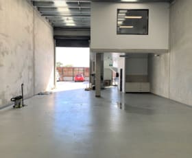 Factory, Warehouse & Industrial commercial property leased at Unit 54/76b Edinburgh Road Marrickville NSW 2204