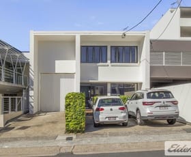 Showrooms / Bulky Goods commercial property leased at 39 Berwick Street Fortitude Valley QLD 4006