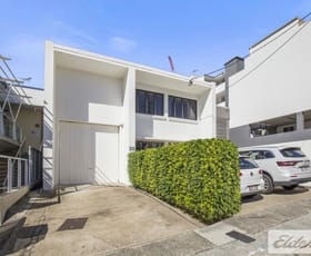 Showrooms / Bulky Goods commercial property leased at 39 Berwick Street Fortitude Valley QLD 4006
