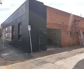 Offices commercial property leased at Rear/360 Smith Street Collingwood VIC 3066