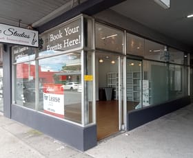 Offices commercial property leased at Shop 1/193-195 Rocky Point Road Ramsgate NSW 2217