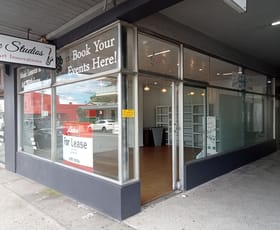 Medical / Consulting commercial property leased at Shop 1/193-195 Rocky Point Road Ramsgate NSW 2217
