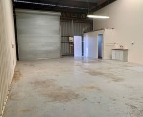 Factory, Warehouse & Industrial commercial property leased at 3/38 High Street Kippa-ring QLD 4021