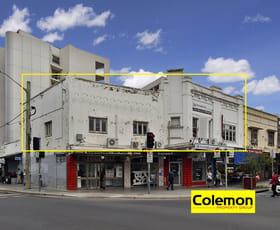 Medical / Consulting commercial property leased at Suite 2/2-6 Hercules Street Ashfield NSW 2131