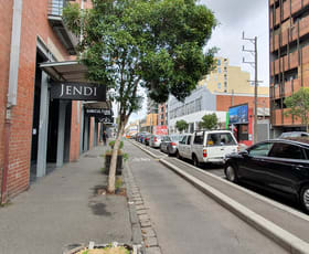 Offices commercial property leased at 96 Wellington Street Collingwood VIC 3066