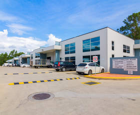 Factory, Warehouse & Industrial commercial property leased at 18/322 Annangrove Road Rouse Hill NSW 2155