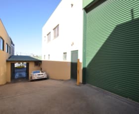 Factory, Warehouse & Industrial commercial property leased at 379b Princes Highway Sydenham NSW 2044