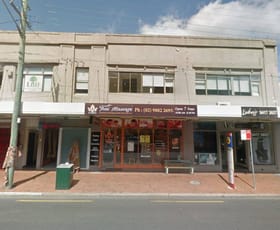 Offices commercial property leased at Suite 5/308-314 Penshurst Street Willoughby NSW 2068