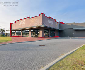 Showrooms / Bulky Goods commercial property leased at 1/11 Sunlight Drive Port Kennedy WA 6172