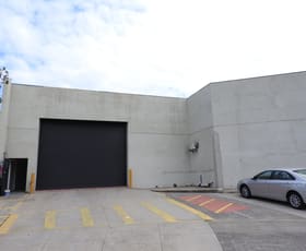 Factory, Warehouse & Industrial commercial property leased at 9/5 Elma Road Cheltenham VIC 3192