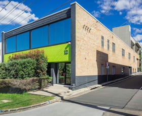 Medical / Consulting commercial property leased at Ground floor/12 Waltham Street Artarmon NSW 2064