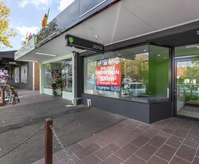 Offices commercial property leased at 13 Brook St Sunbury VIC 3429