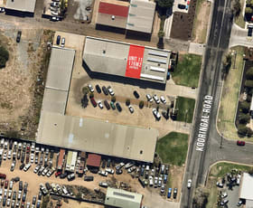 Factory, Warehouse & Industrial commercial property leased at 11/10 - 12 Kooringal Road Wagga Wagga NSW 2650