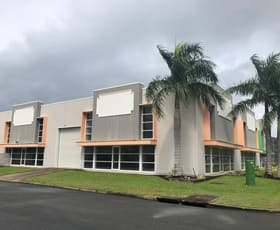 Showrooms / Bulky Goods commercial property leased at Lot 1 & Lot 2/49 Cook Street Portsmith QLD 4870