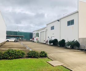 Other commercial property leased at Lot 1 & Lot 2/49 Cook Street Portsmith QLD 4870