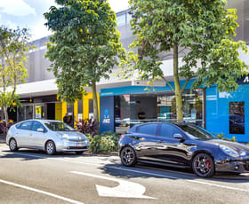 Shop & Retail commercial property leased at Shop 1/25-31 Lowe Street Nambour QLD 4560