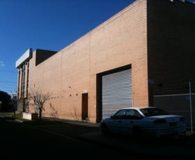 Factory, Warehouse & Industrial commercial property leased at 69 CHARLES STREET Coburg VIC 3058