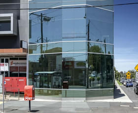 Medical / Consulting commercial property leased at 1/207-211 Buckley Street Essendon VIC 3040