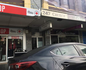 Medical / Consulting commercial property leased at Level 1 247 church st Parramatta NSW 2150