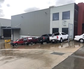 Factory, Warehouse & Industrial commercial property leased at 4/37-41 Hallam South Road Hallam VIC 3803