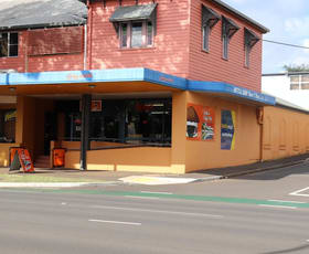 Shop & Retail commercial property leased at Shop 1 | 220 Ruthven Street North Toowoomba QLD 4350