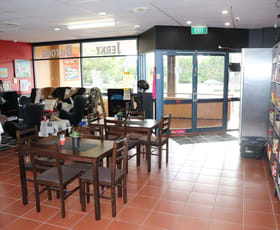 Offices commercial property leased at Shop 1 | 220 Ruthven Street North Toowoomba QLD 4350
