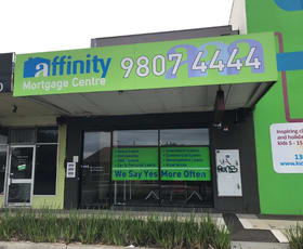 Showrooms / Bulky Goods commercial property leased at 428 Huntingdale Road Mount Waverley VIC 3149