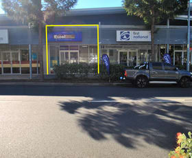Medical / Consulting commercial property leased at 2103/20-24 Commerce Drive Browns Plains QLD 4118