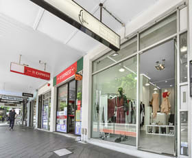 Shop & Retail commercial property leased at 54 Oxford Street Paddington NSW 2021