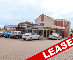 Offices commercial property leased at Suite 3 / 28B Anderson Walk Smithfield SA 5114