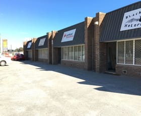 Factory, Warehouse & Industrial commercial property leased at 2A/59 Great Northern Highway Middle Swan WA 6056
