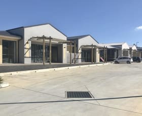 Showrooms / Bulky Goods commercial property leased at 38-50 O'Hanlon Place Nicholls ACT 2913