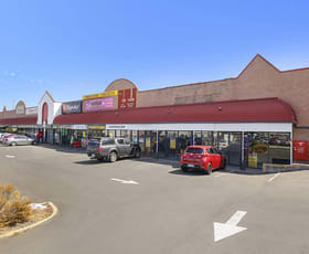 Shop & Retail commercial property leased at Shop 1&2/32-40 King Street Warrawong NSW 2502