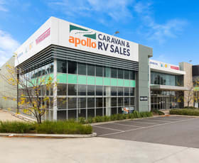 Factory, Warehouse & Industrial commercial property leased at 1/1872-1880 Hume Highway Campbellfield VIC 3061