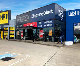Shop & Retail commercial property leased at Shop/305 Old Geelong Road Hoppers Crossing VIC 3029