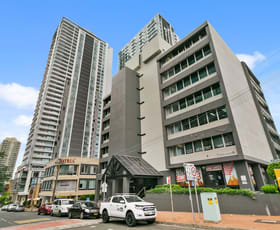 Factory, Warehouse & Industrial commercial property leased at Suite 103/781 Pacific Highway Chatswood NSW 2067