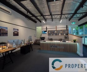 Offices commercial property leased at 21 Kurilpa Street West End QLD 4101