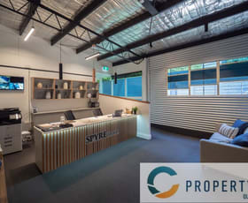Offices commercial property leased at 21 Kurilpa Street West End QLD 4101