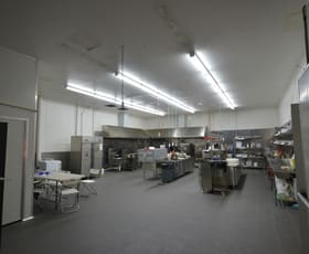 Factory, Warehouse & Industrial commercial property leased at 5/4-6 Lilian Fowler Place Marrickville NSW 2204