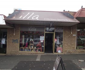 Shop & Retail commercial property leased at 6/14 Station Street Bayswater VIC 3153