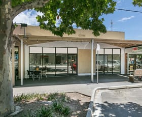 Medical / Consulting commercial property leased at 3-5 Church Street Whittlesea VIC 3757