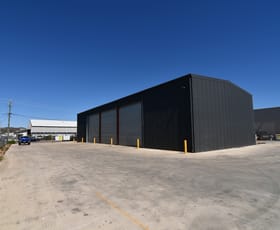 Factory, Warehouse & Industrial commercial property leased at 174 Enterprise Street Bohle QLD 4818